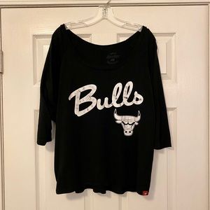 Chicago Bulls Top